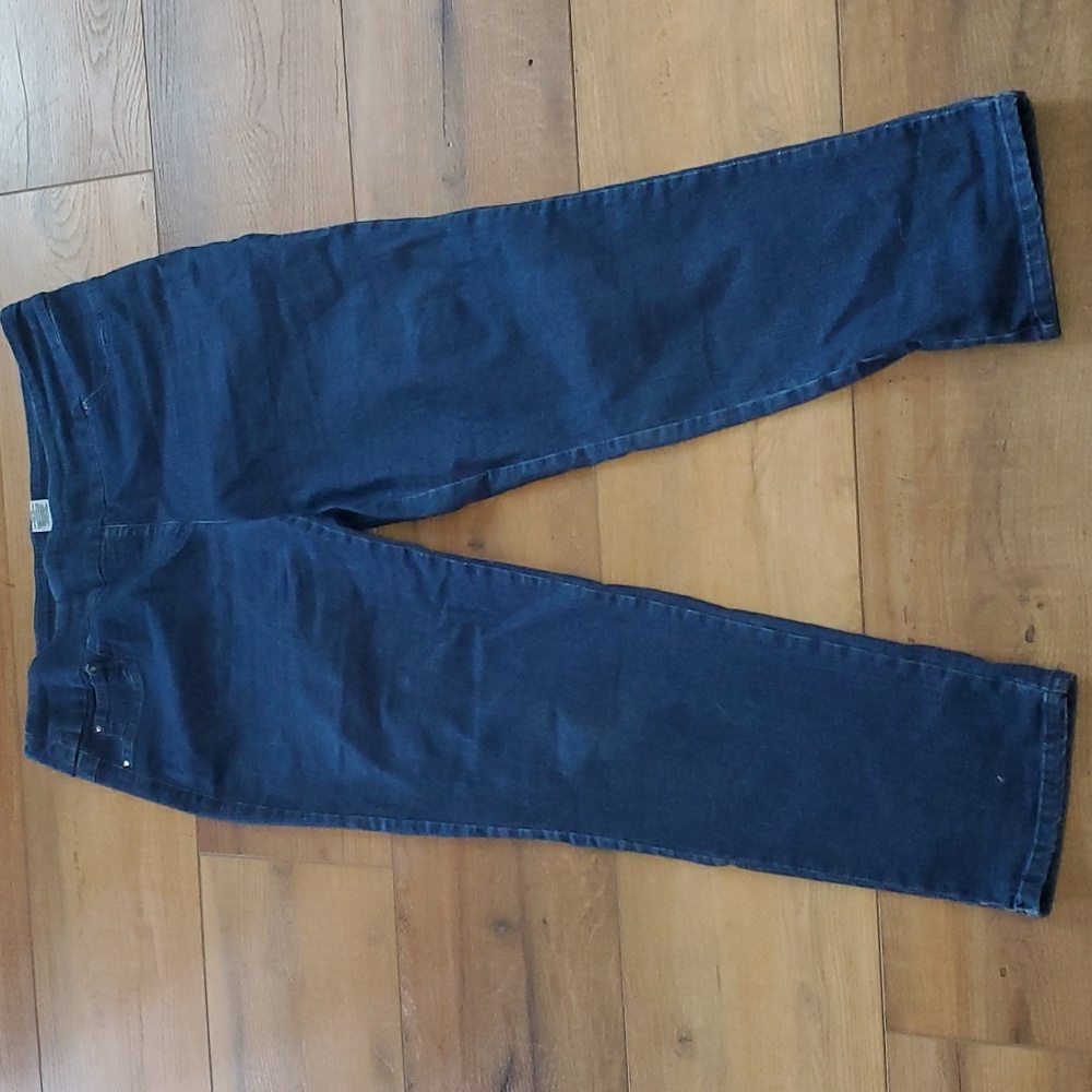 Ruby Red Women's jeans